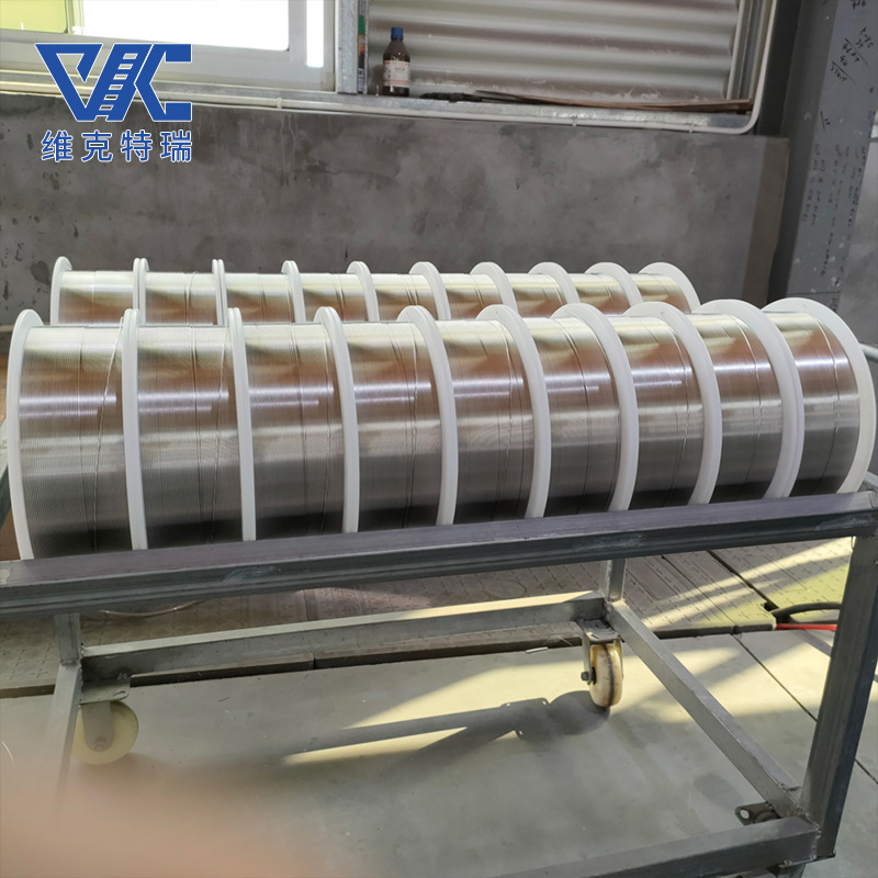 Manufacturer's Spot Zinc Aluminum Alloy Wire 0.3Mm~3.0Mm Pure Zinc Wire Galvanized Wire Zinc Content 99.99 High Purity Zinc Wire