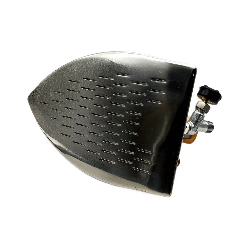 Platinum Dragon Industrial Steam Boiler Iron Atmospheric/High Power Dial Iron Clothing Factory Dry Cleaning Shop Special