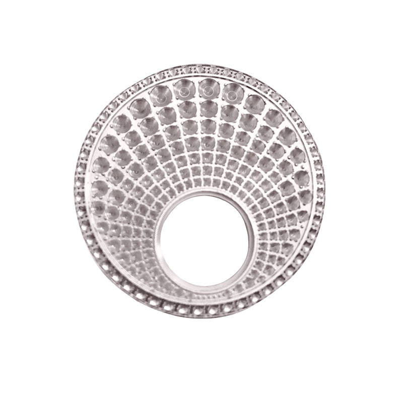 Jewelry Necklace Electronic Product Shell Watch Metal Accessories Processing Zinc Alloy Die-Casting Hardware Cnc Processing