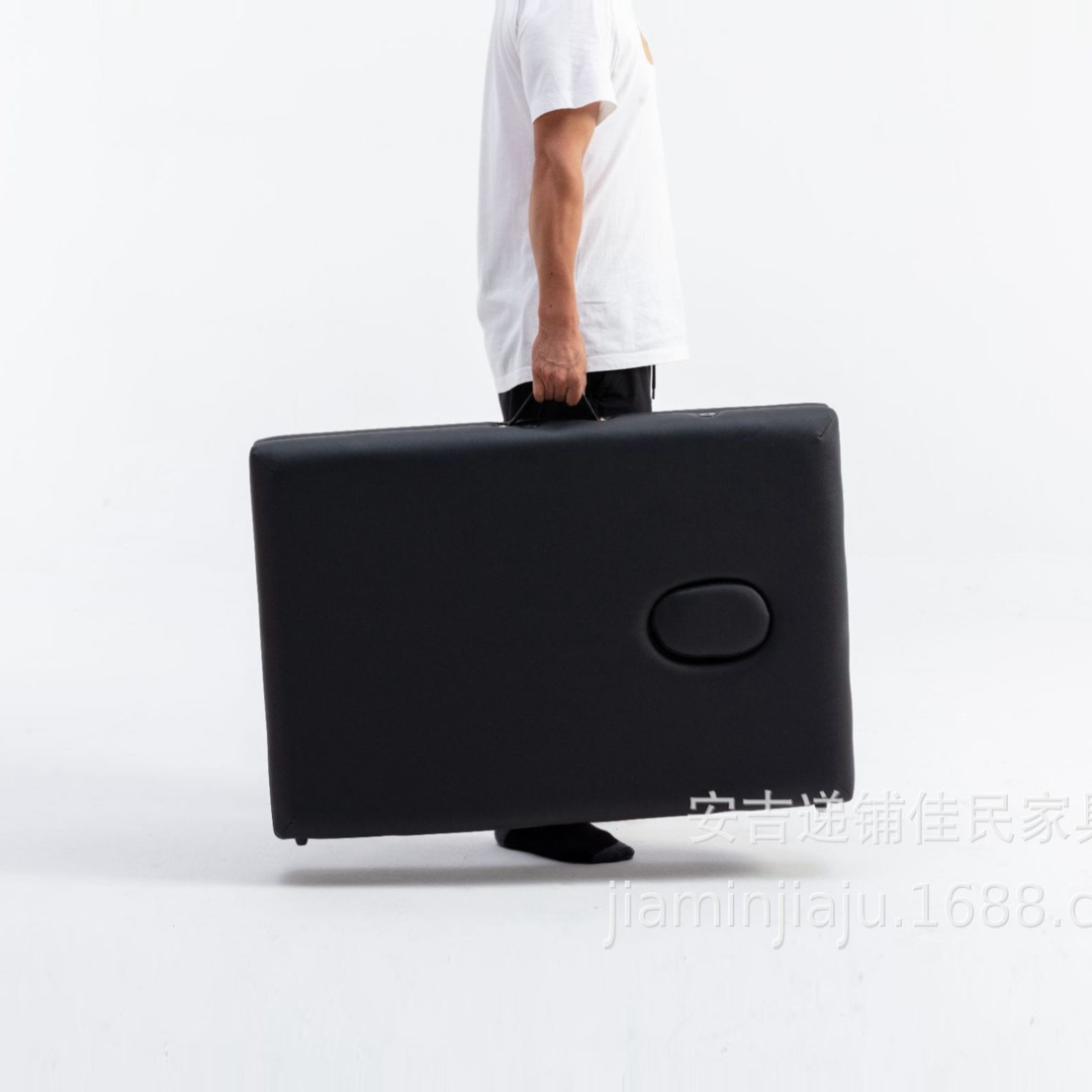 Beauty Bed, Folding Massage Bed, Physiotherapy Bed, Massage Bed, Home Moxibustion Bed, Eyelash Bed, Tattoo Bed, Special Backpack