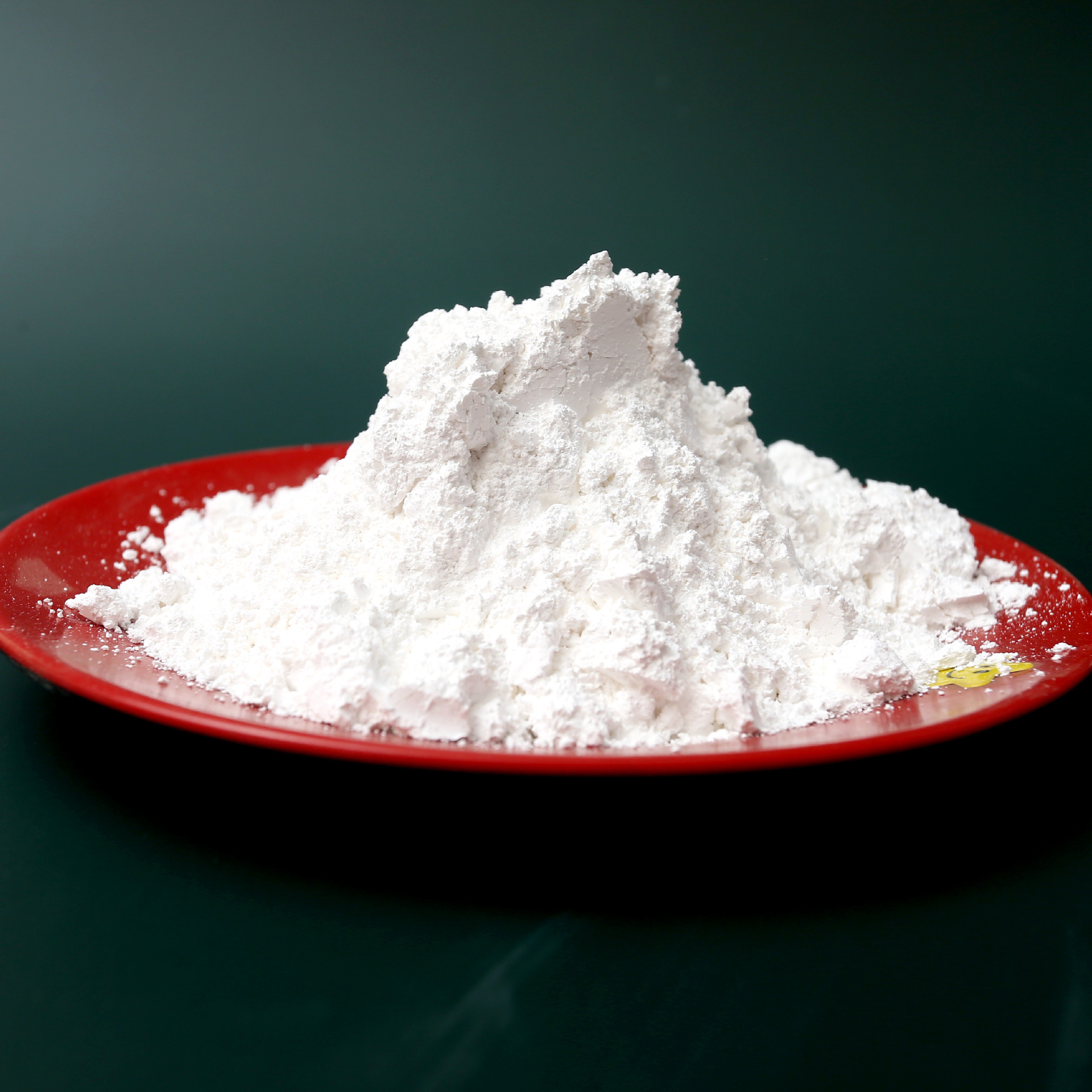 1250 Mesh Quartz Powder Silicon Micro Powder Quartz Powder for Coating Casting Material Good Dispersion Performance Fritted Quartz Powder