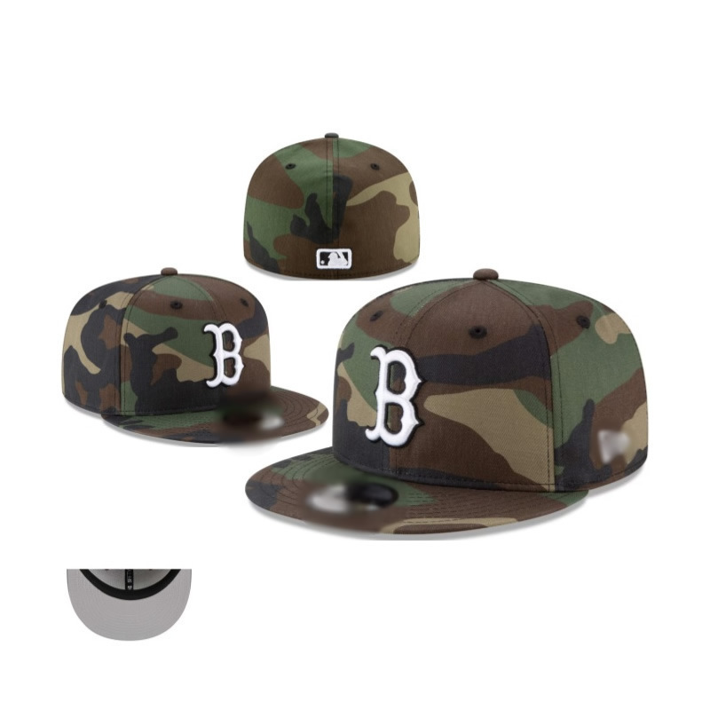 Классическая бейсболка с плоским козырьком для внешней торговли оптовая продажа, закрытая бейсболка американской спортивной лиги, модная плоская кепка