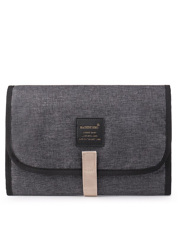 Kending Hot-selling Portable Baby Diaper Changing Pad Multi-functional Storage Baby Diaper Changing Table Waterproof for Mother and Baby