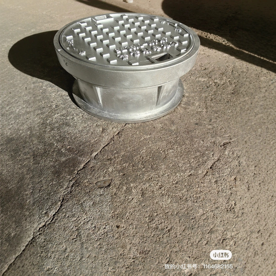 Крышка якоря, производитель литья из алюминиевого сплава CNC, поставки специальной крышки якоря для аэропорта, 275 крышка якоря