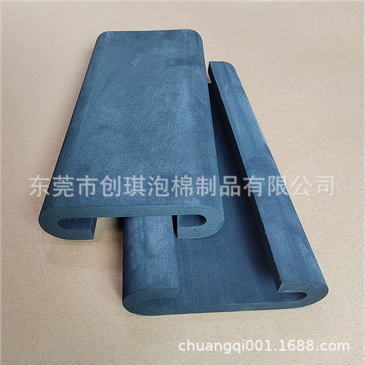 Manufacturer Wholesale Dragon Boat Cushion Eva Waterproof Dragon Boat Seat Cushion Polyethylene High Elastic Soft Non-Slip Foam Cushion