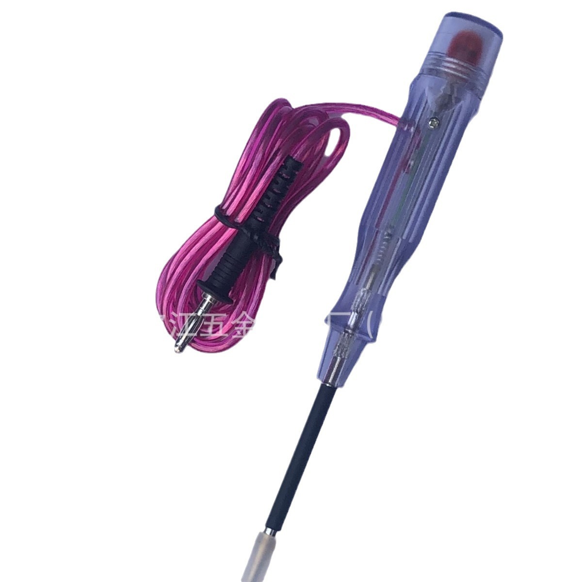 Car multifunctional detector car circuit detection pen Auto Protection detector auto repair tool car electric pen