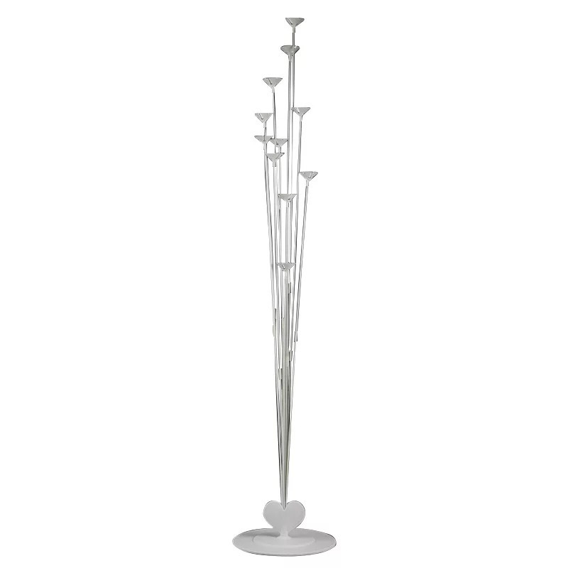 Balloon Bracket Road Lead Birthday Party Wedding Wedding Room Balloon Decorative Props Loving in the Air Acrylic