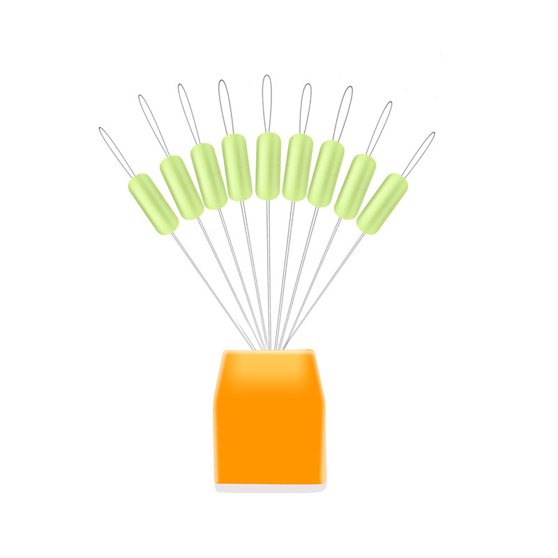 Feiba Shi Big Object Line Set Accessories Big Object Space Bean Silicone Bulk 9 Beans Black Pit Giant Extra Large Wholesale