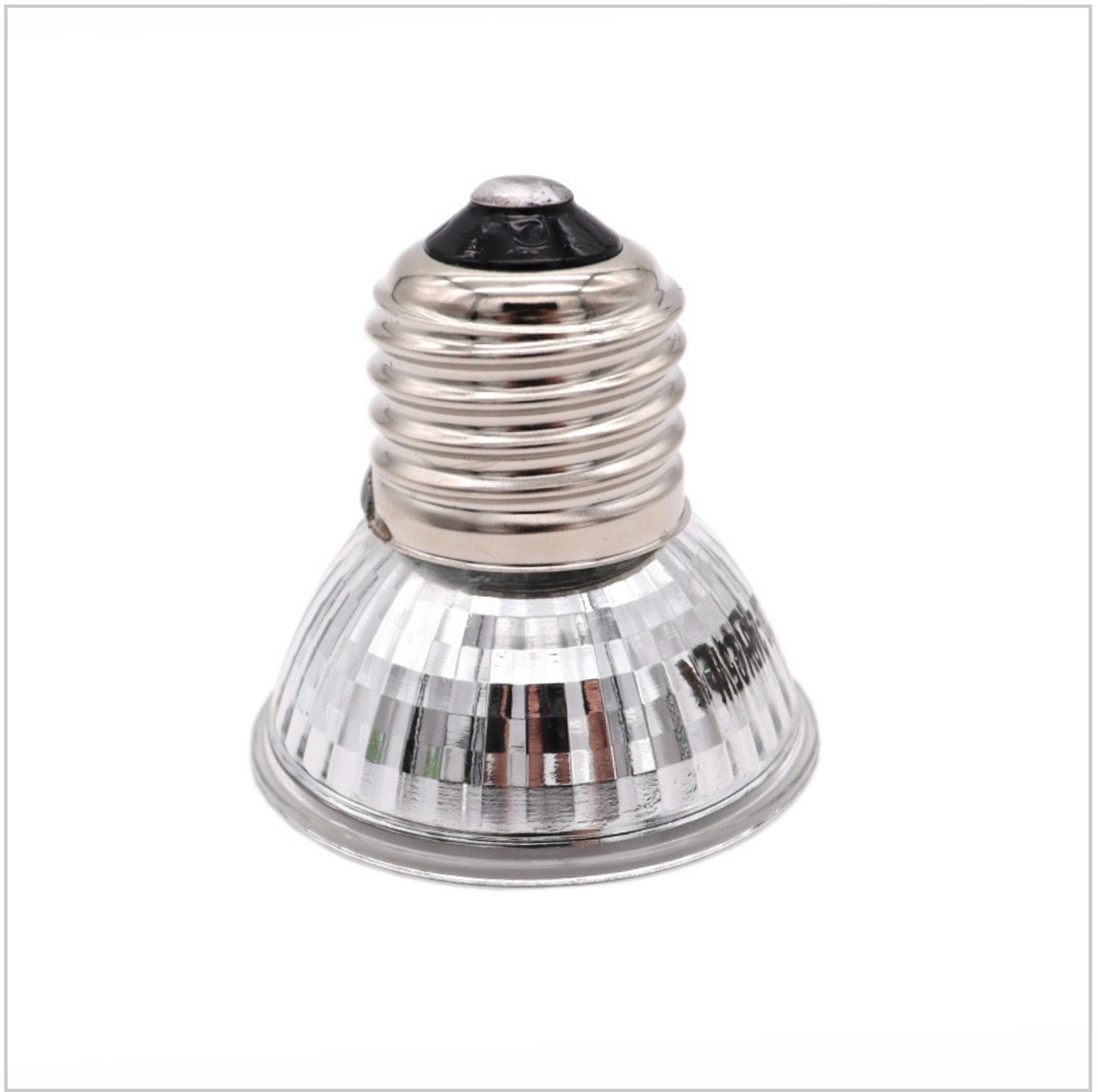 Heating bulb turtle drying back lamp heat preservation lamp heating lamp crawler heating E27 halogen bulb wholesale