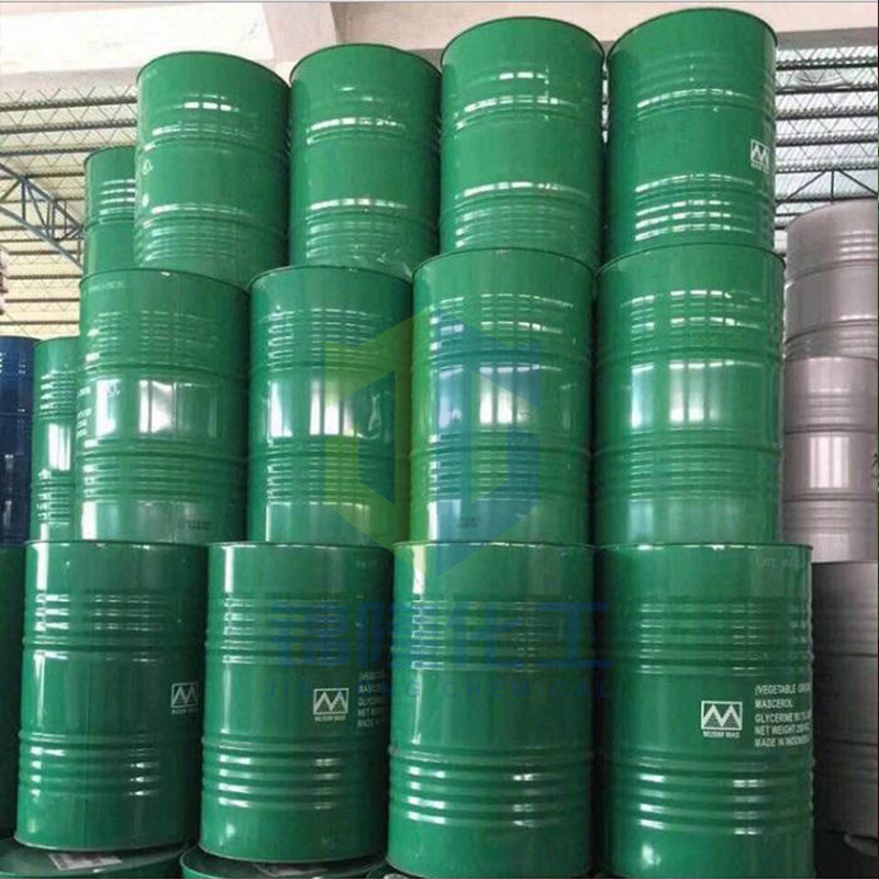 Indonesian Spring Gold Glycerin Moisturizing Glycerin Cosmetic Grade Spot Wholesale