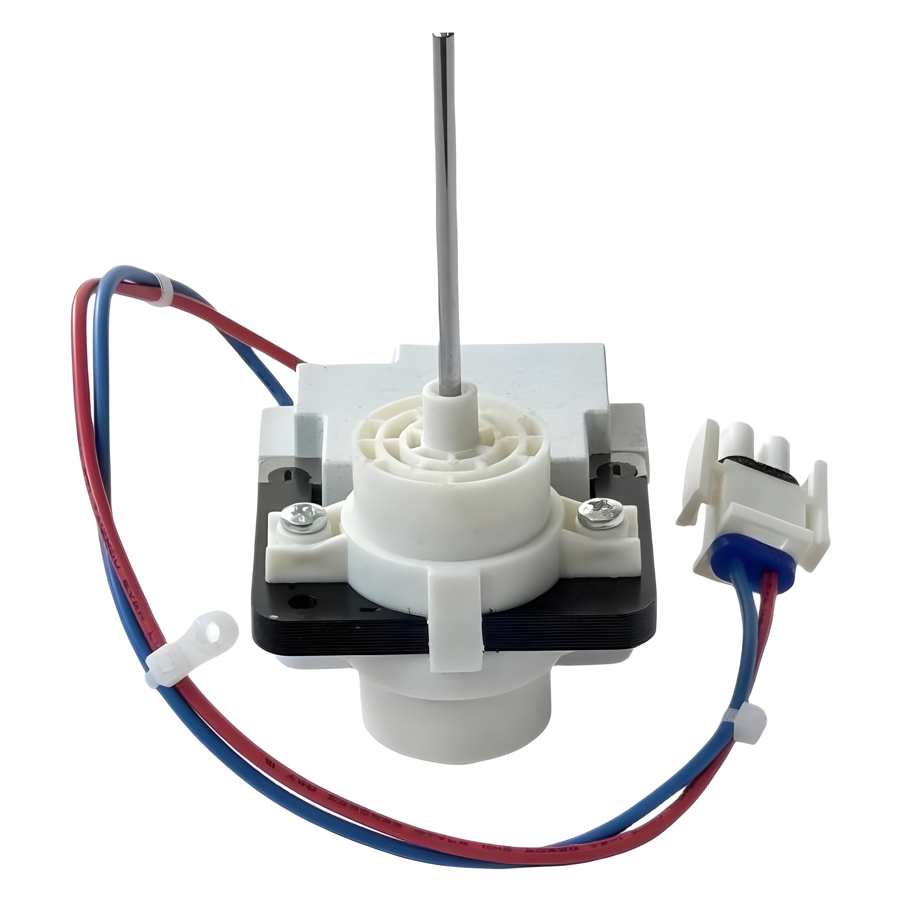 294D1233P002 REfrigErator Motor Fan 115V 2.6W 60HZ,FDQC18MA5E