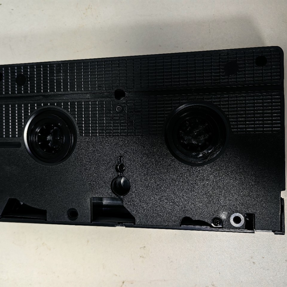 Vhs Tape Cleaning Tape, Cleaning Tape, Vhs Tape Cleaning Tape, Cleaning Tape