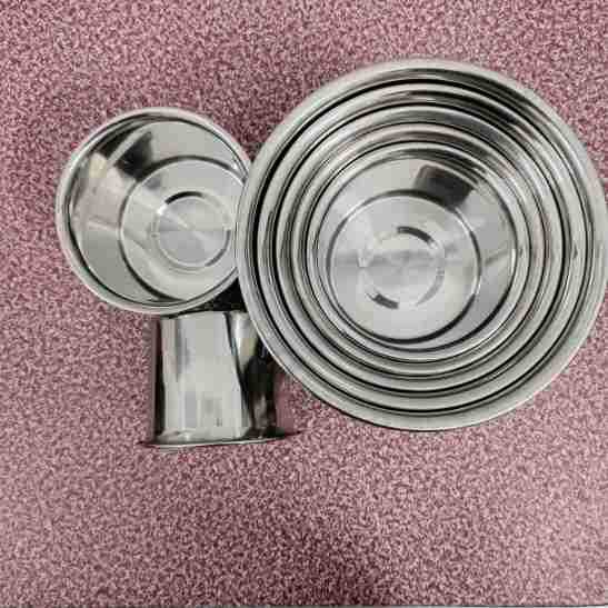 extra thick mahjong machine stainless steel ashtray embedded chess and card room tea rack cup holder coffee table ashtray mahjong machine