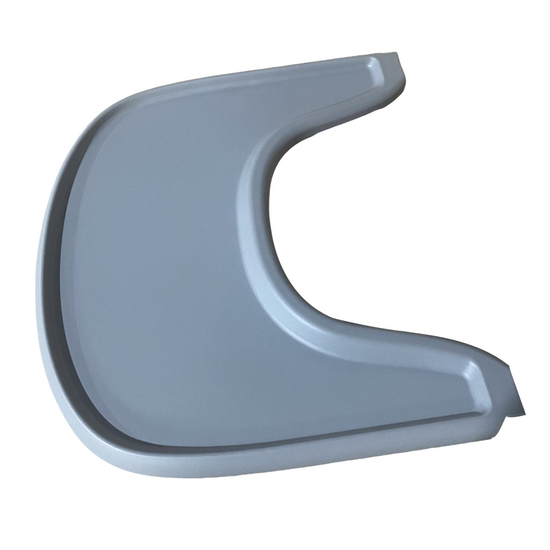 Children's Growth Chair Fence Dinner Plate Combination Fit Same Dining Chair Baby Dining Chair Accessories Baby White Dinner Plate