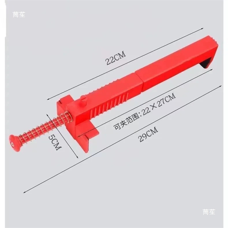 Bricklaying Wire Puller Positioning Tool Masonry Construction Wire Rack Masonry Wire Fixing Bracket Positioning Wire Bracket
