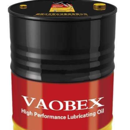Wobes 200L Large Iron Barrel Lubricant Diesel Engine Oil Gasoline Engine Oil Engineering Machinery Gearbox Oil Gear