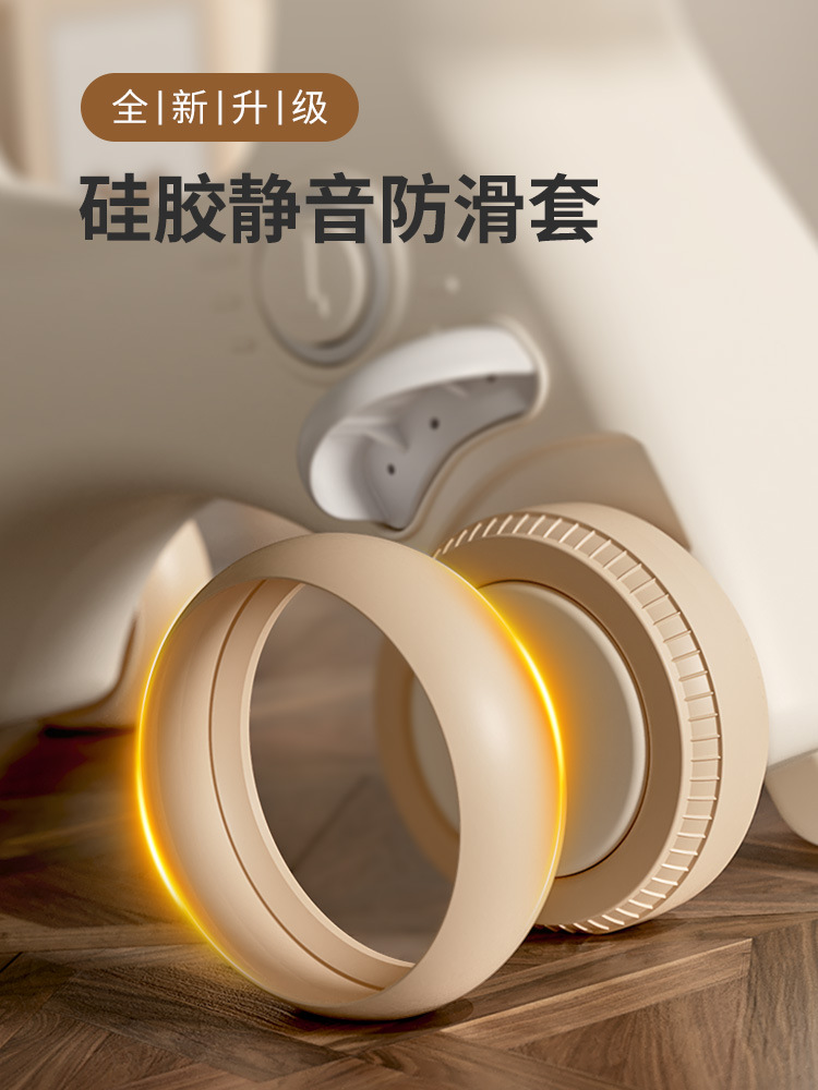 Rocking Horse Trojan Horse Children Rocking Horse 2-in -1 One-Year-Old Baby Gift Rocking Toy Baby Anti-Fall Slip Car