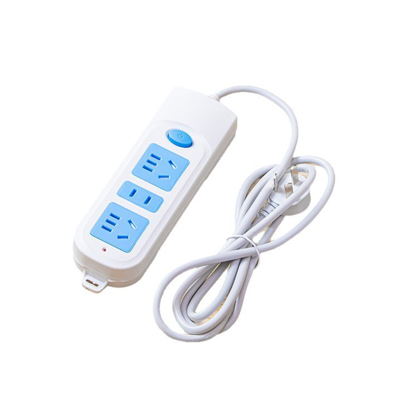Wholesale Power Strips with Sockets for Home Use, Wired Multi-Socket Power Strips with Overload Protection