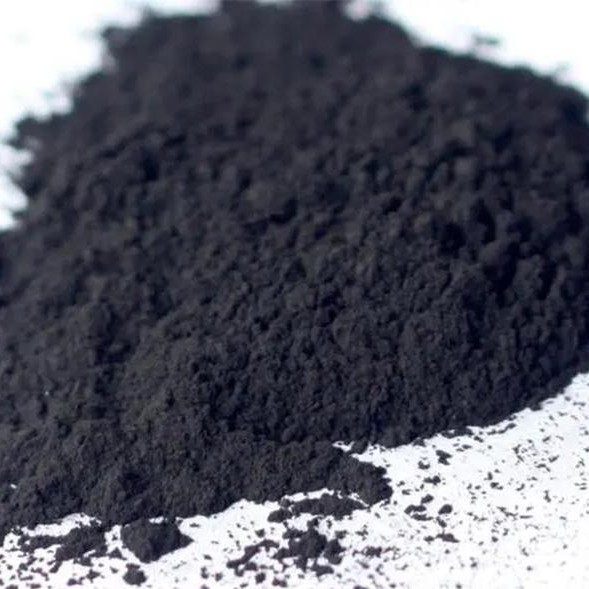 Manufacturer Wholesale Graphite Powder Casting Conductive Powder Material Epoxy Floor with 1250 Mesh Conductive Anti-Static Wear-Resistant Powder