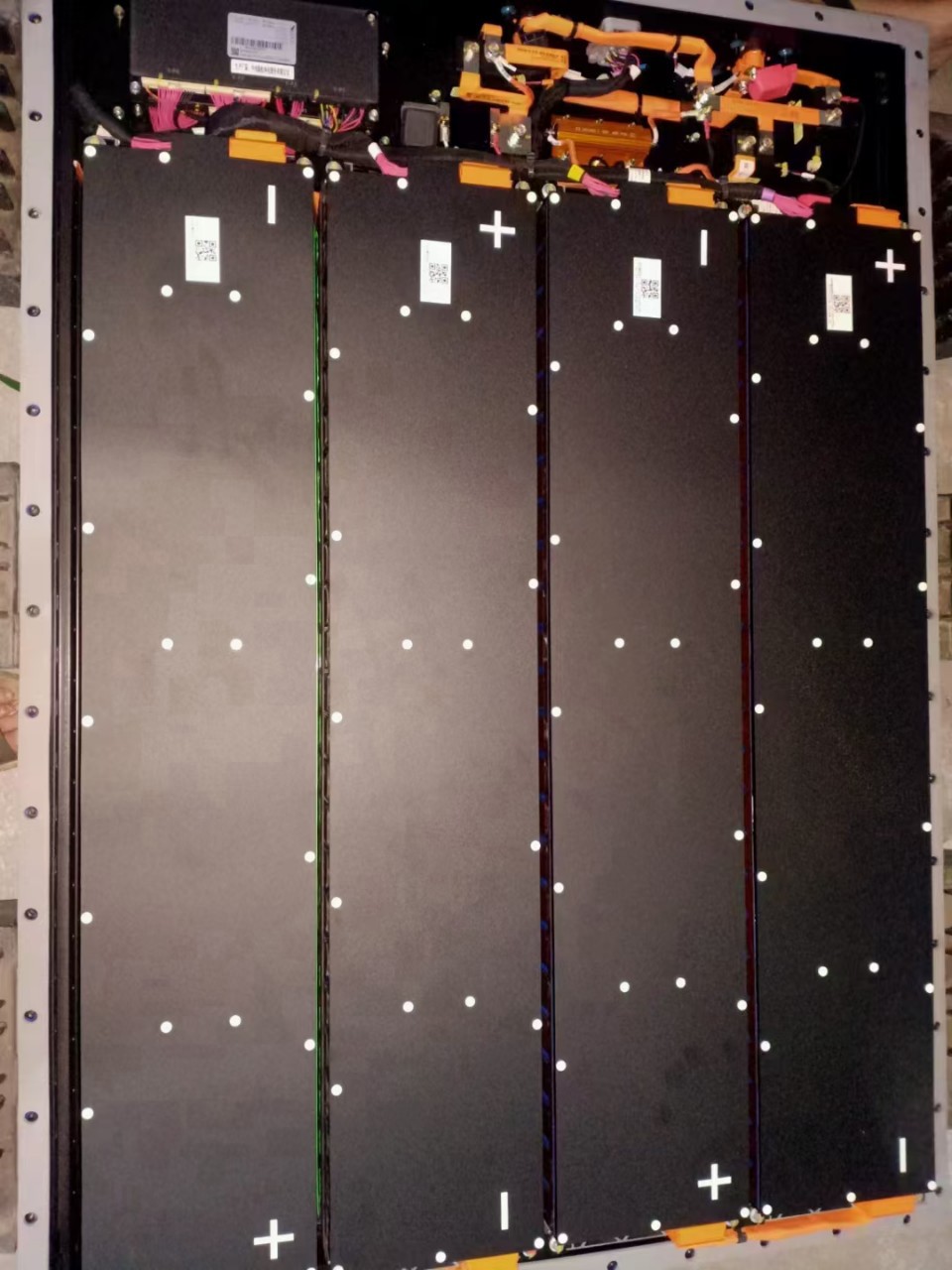 Рециклинг батарей новых энергетических автомобилей по высокой цене, Трехкомпонентные литиевые батареи, Литий-титанатные батареи, Батареи Ningde Times