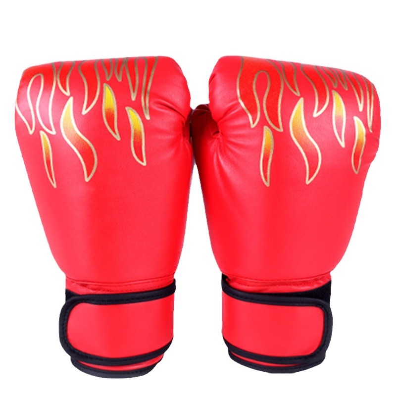 Gloves for Fighting, Taekwondo, Boxing, Protective Gear for Adults and Children, Sanda Gloves, Boxing Fighting Gloves, Boxing Gloves