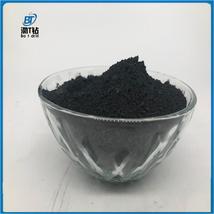 Yuechao Supplies Copper Oxide Powder, Industrial Grade Copper Oxide Powder 99.9% Black 300 Mesh