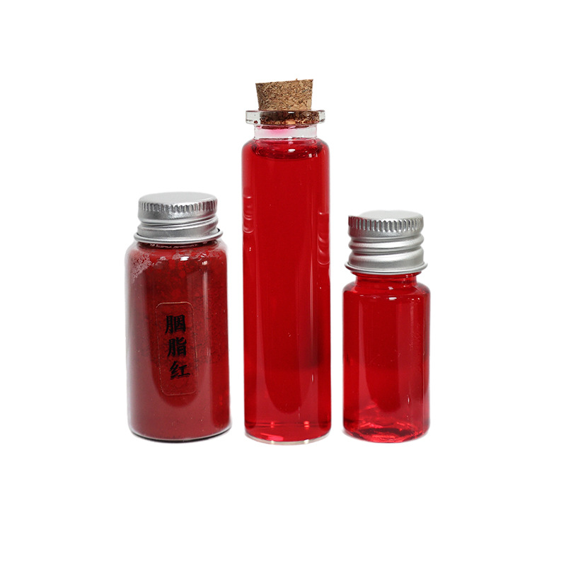 Direct Red 4Be National Standard Papermaking Printing Silk Cotton Fabric Woven Silver Product Dye Direct Acid-Resistant Red 4Bs