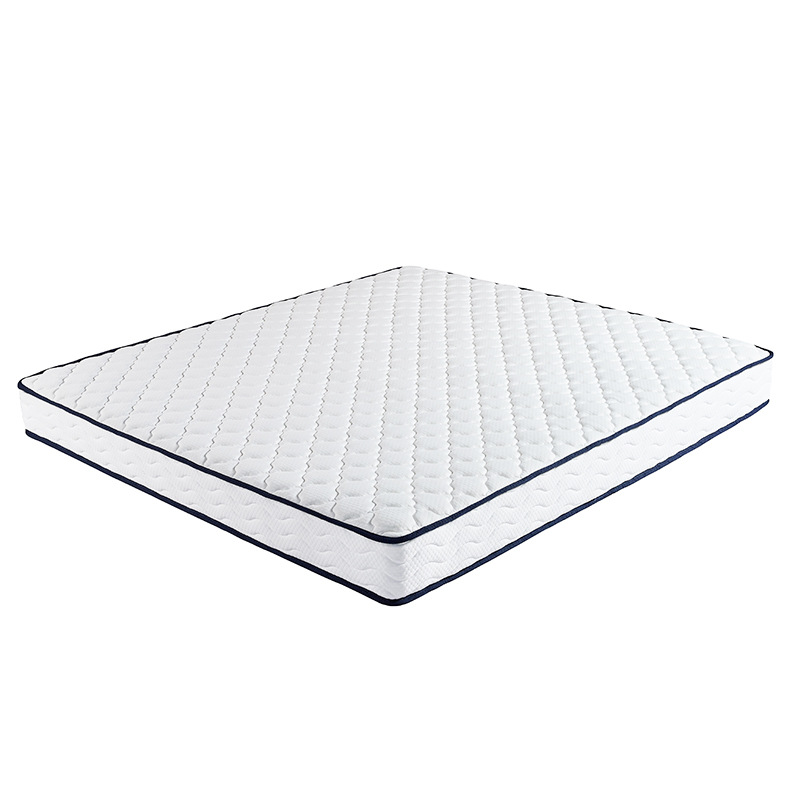 Atour Hotel Bed & Breakfast Mattress Rental Home Bedroom Simmons Memory Foam Independent Spring Mattress Soft and Hard Mattress