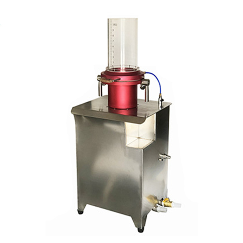 Dt-482 Round Paper Page Forming Copy Machine—Simple Type