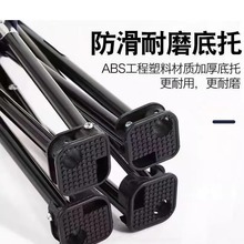 Huanchang Portable Folding Chair Outdoor Leisure Picnic Camping Fishing Barbecue Stall Folding Chair Sketching Stool