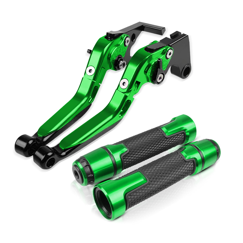 Suitable for Italika 250Z Modified Brake Horn Handle Lever Handbrake Lever