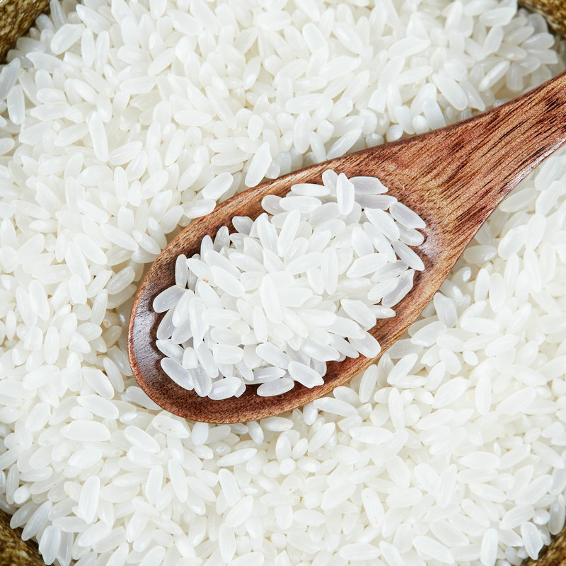 New Rice Long Grain Fragrant Rice Grinding Now Northeast Long Grain Rice Vacuum 5kg 10kg Origin Straight Hair Wuchang Rice