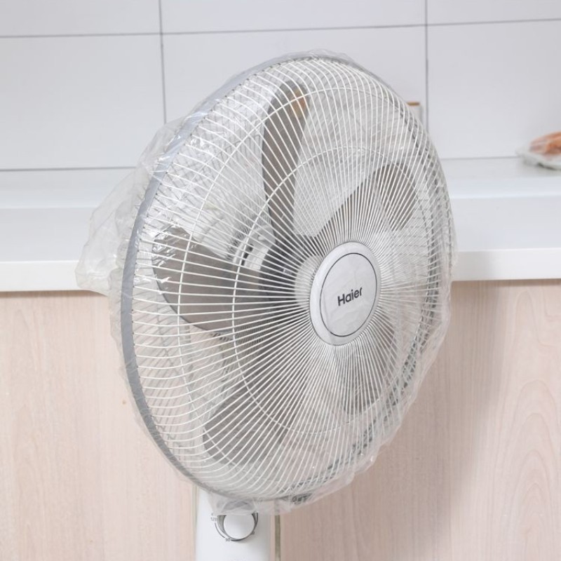 Thickened disposable dust cover household general appliances kitchen supplies dust cover manufacturers wholesale pe transparent plastic