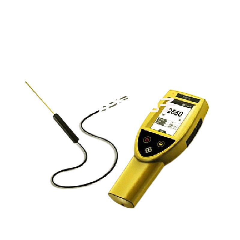 COLIY Cray G80 Handheld Gaussmeter Three-axis Teslagometer Magnetic Field Tester Magnetic Field Measuring Instrument