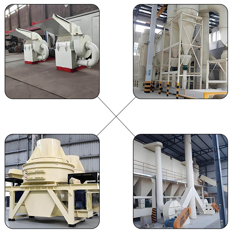 Hebei Source Manufacturer Wholesale 325 Mesh Ceramic Glaze Industrial Sodium Feldspar Powder for Glass Refractory Materials