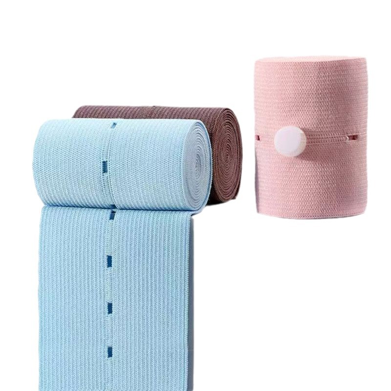 Fetal Monitoring Belt for Pregnant Women, Fetal Heart Monitoring, Maternity Strap, Prenatal Checkup, Fetal Monitoring Belt, Elastic Thickeneded Buttonhole Belt, Late Pregnancy