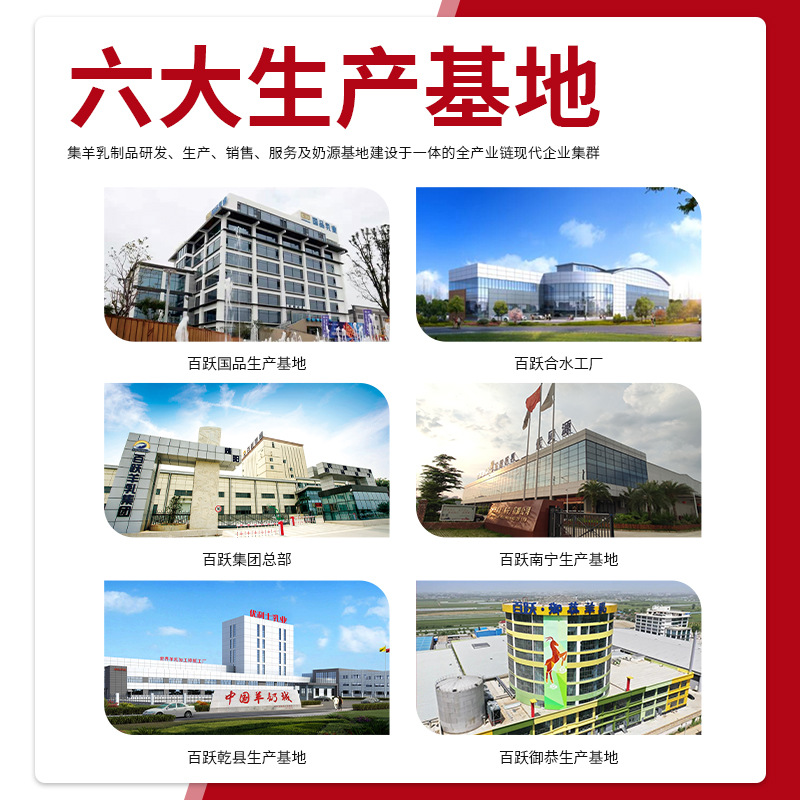 Goat Milk Powder for Middle-Aged and Elderly People Oem Full-Fat Pure Goat Milk Source Shaanxi Processing Immune Globulin Organic Goat Milk Powder