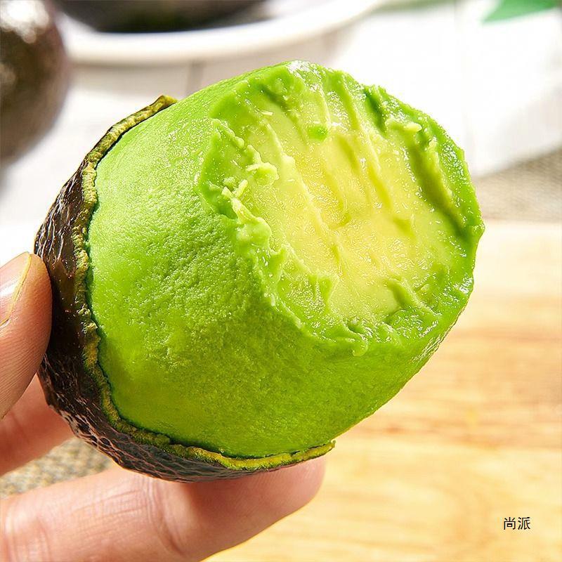 Jumbo Big Fruit Peruvian Avocado Seasonal Fresh Fruit Free Shipping Direct from Factory Wholesale