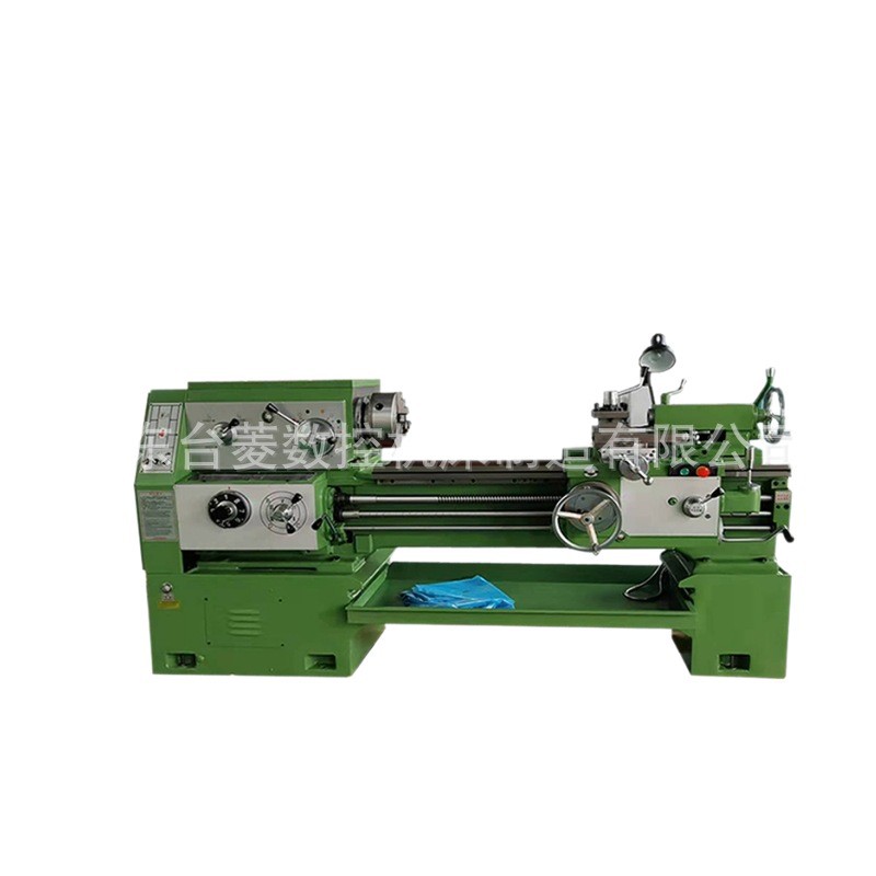 General-Purpose Lathe Ca6150*2000 Metal Cutting Large Bore Lathe 6150 General-Purpose Lathe