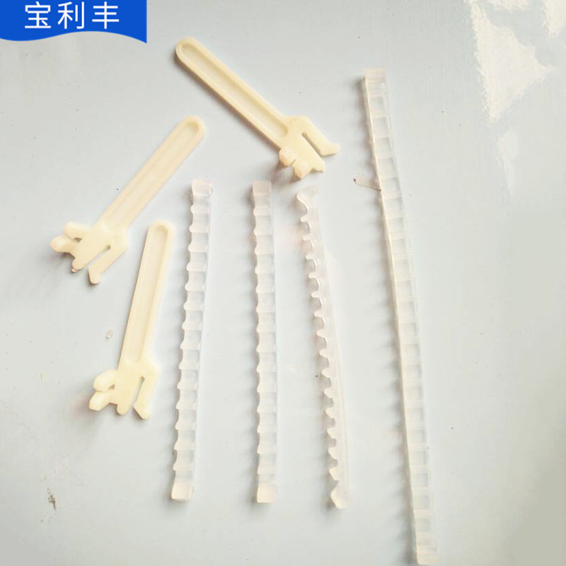 Electronic factory car accessories rubber band wire home power wiring harness rubber band car toothed strip wiring harness rubber band