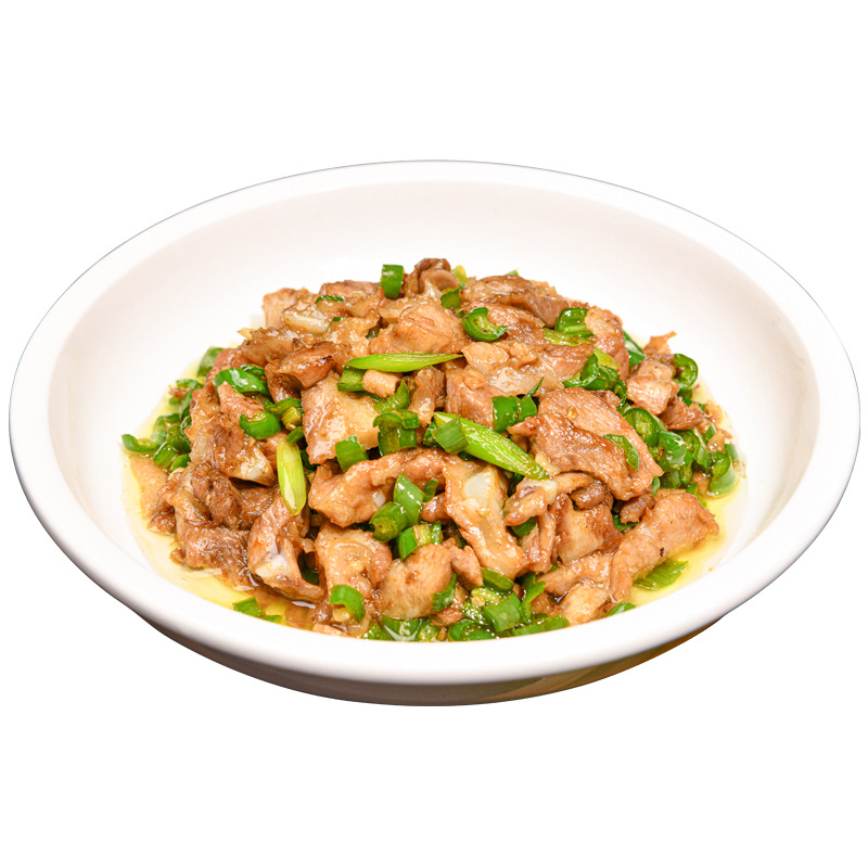 Recommended Pre-Cooked Meat with Bones Removed 300g Semi-Finished Ingredients for Hotels, Home Cooking, and Bakery Use