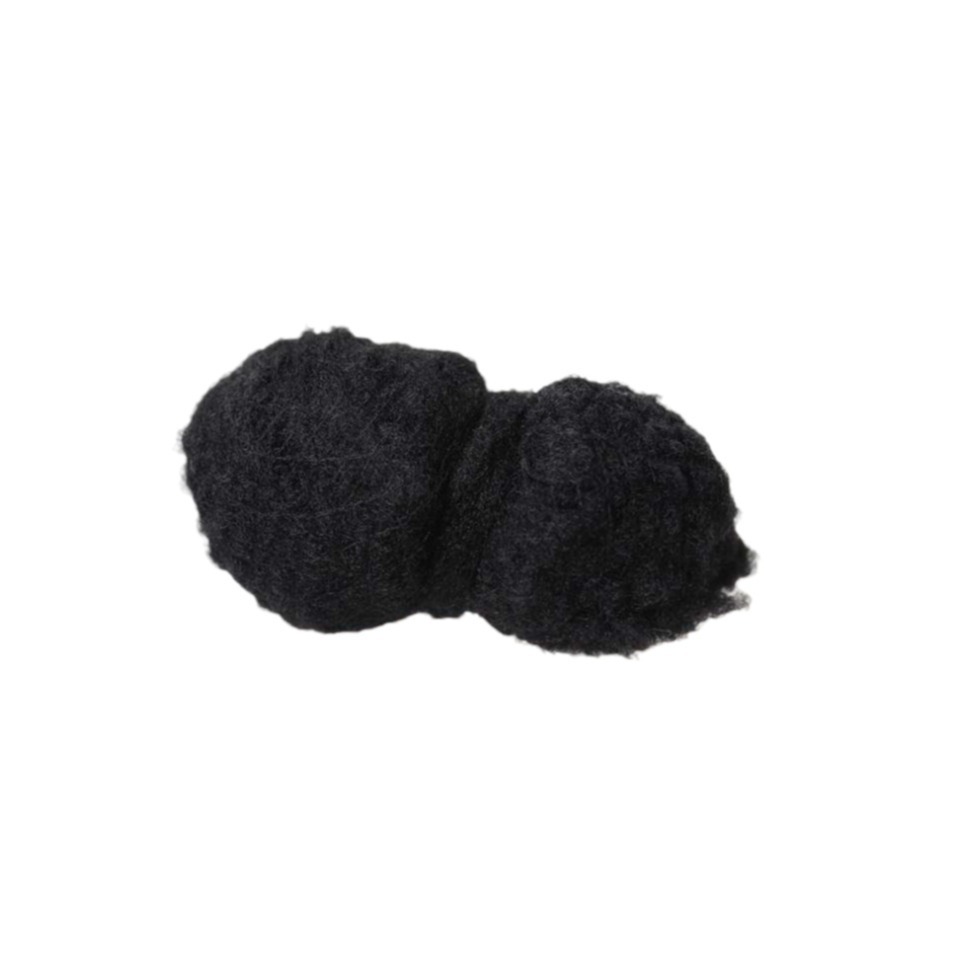 Hair Net Wig Baotou Net Bag Air Stewardess Hair Net Fine Net Wig Plate Hair Net Hanfu Styling Professional Hair Products