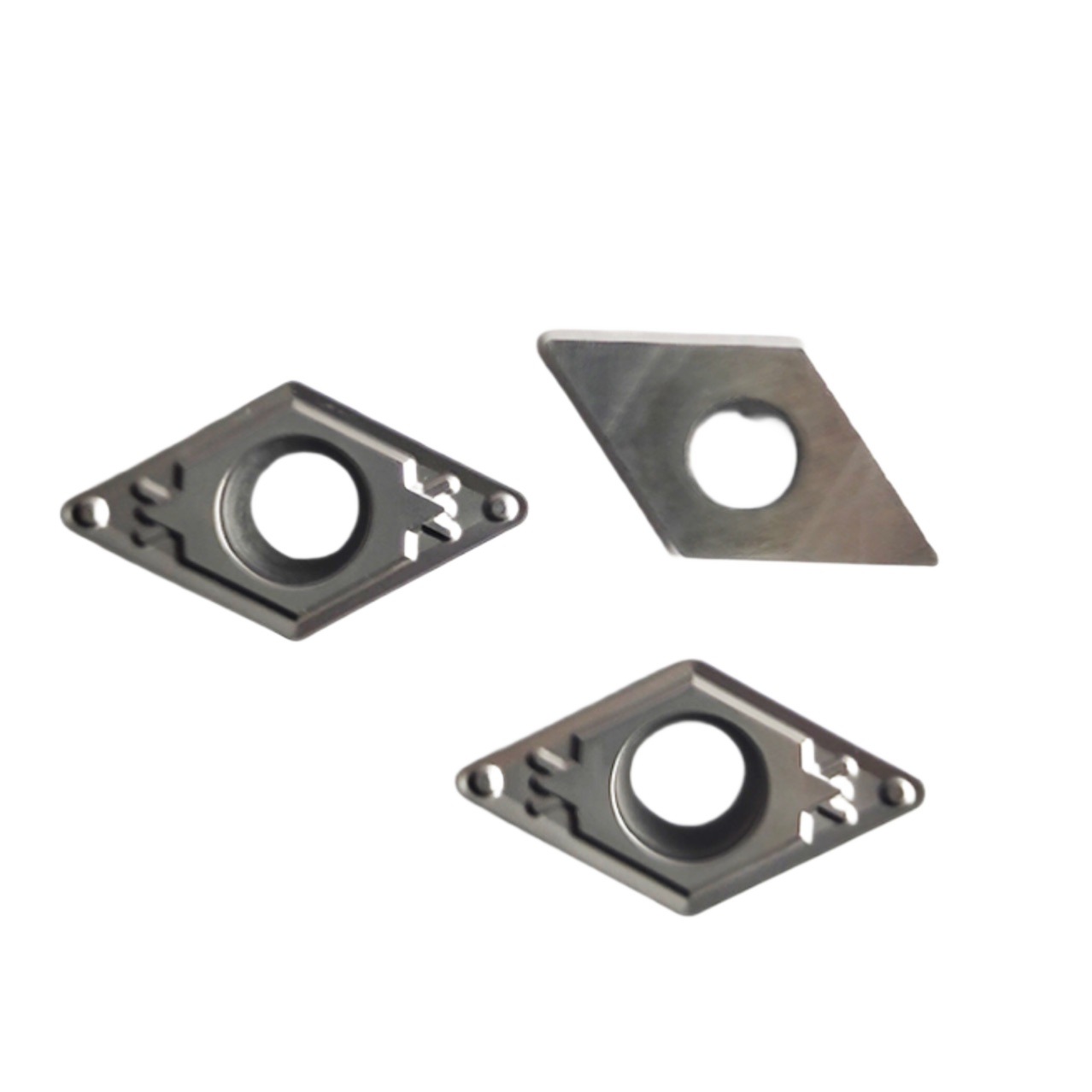 Dcmt11T304Hq/11T308Hq Pr930 Ca5525 Tn60 Diamond-Shaped Boring Inner Hole Cnc Blade