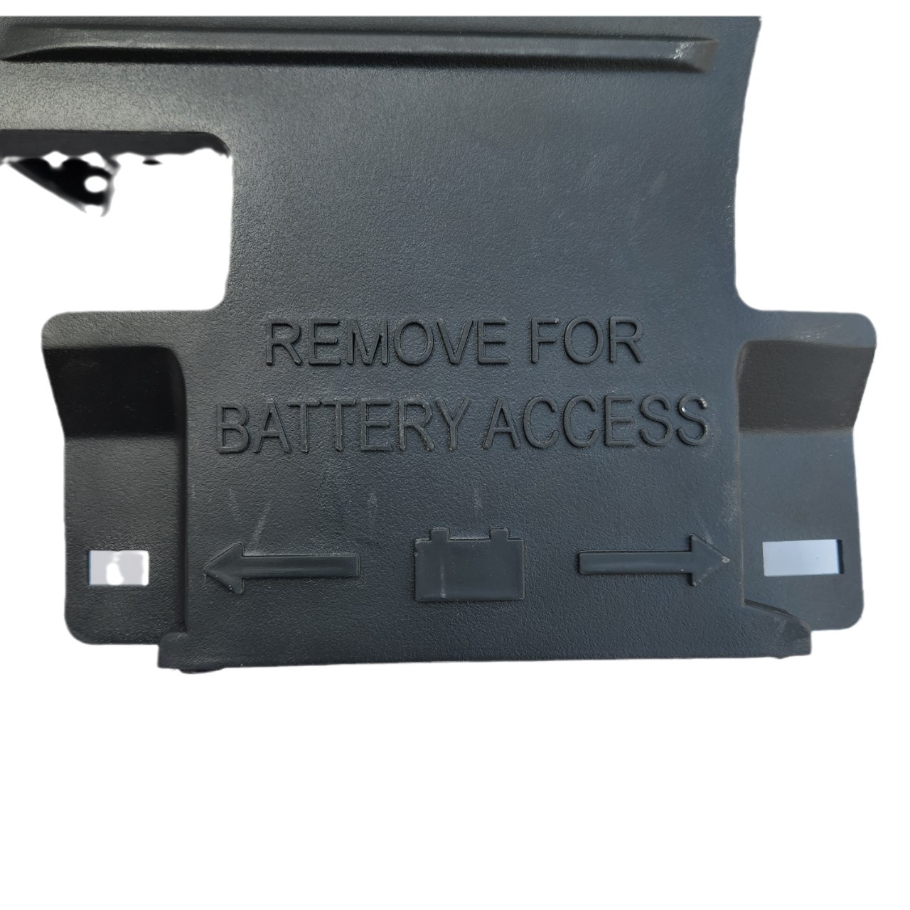 Suitable for Jeep guide Dodge cool Bo air inlet air filter resonator 4593913AB