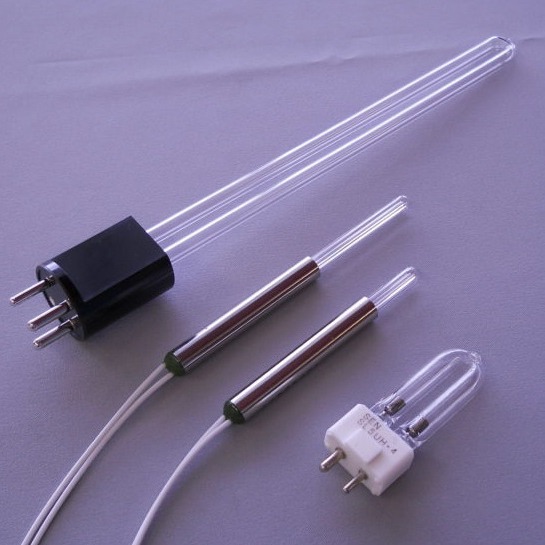 Japan Sen Original Low Pressure Mercury Lamp Suv110Pl-23A Mercury Lamp for Water Tank Internal Disinfection in Stock