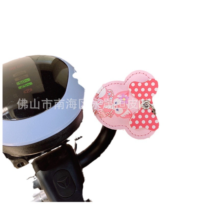 Emma Yadi Mavericks Electric Car nfc Induction Card Protective Case Key Case nfc Card Case Small Access Control Card Case