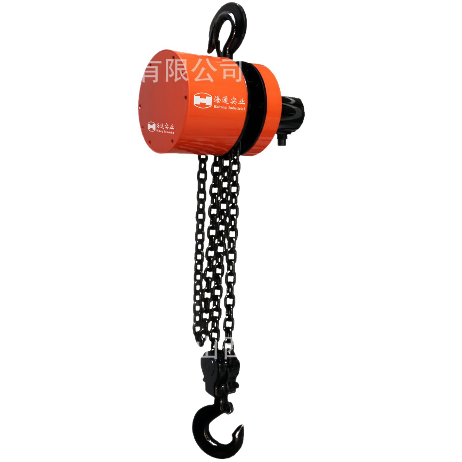 Direct Sales from the Manufacturer: 5-Ton and 10-Ton Hydraulic Chain Hoist for Mining, Explosion-Proof