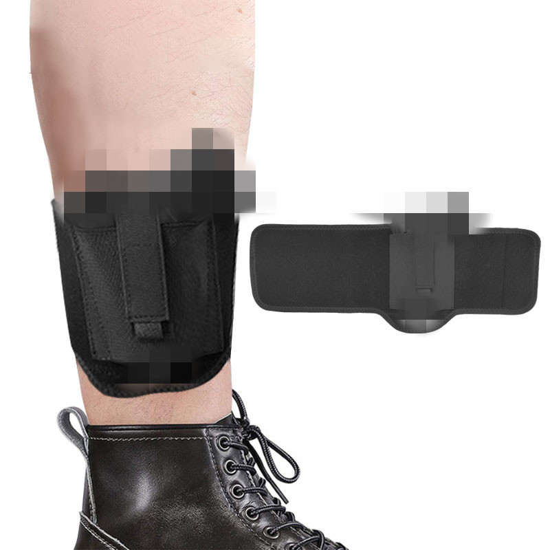 Тактические леггинсы с невидимой поддержкой для тренировок и стрельбы