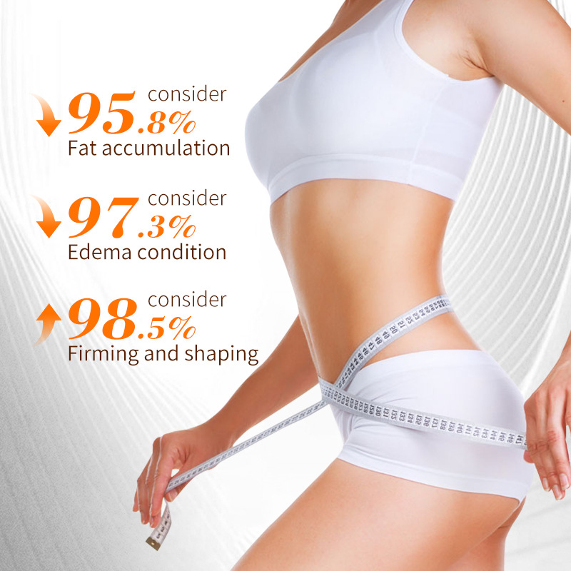 Spring slimming cream lifting and tightening massage body shaping Cream Body Massage Cream