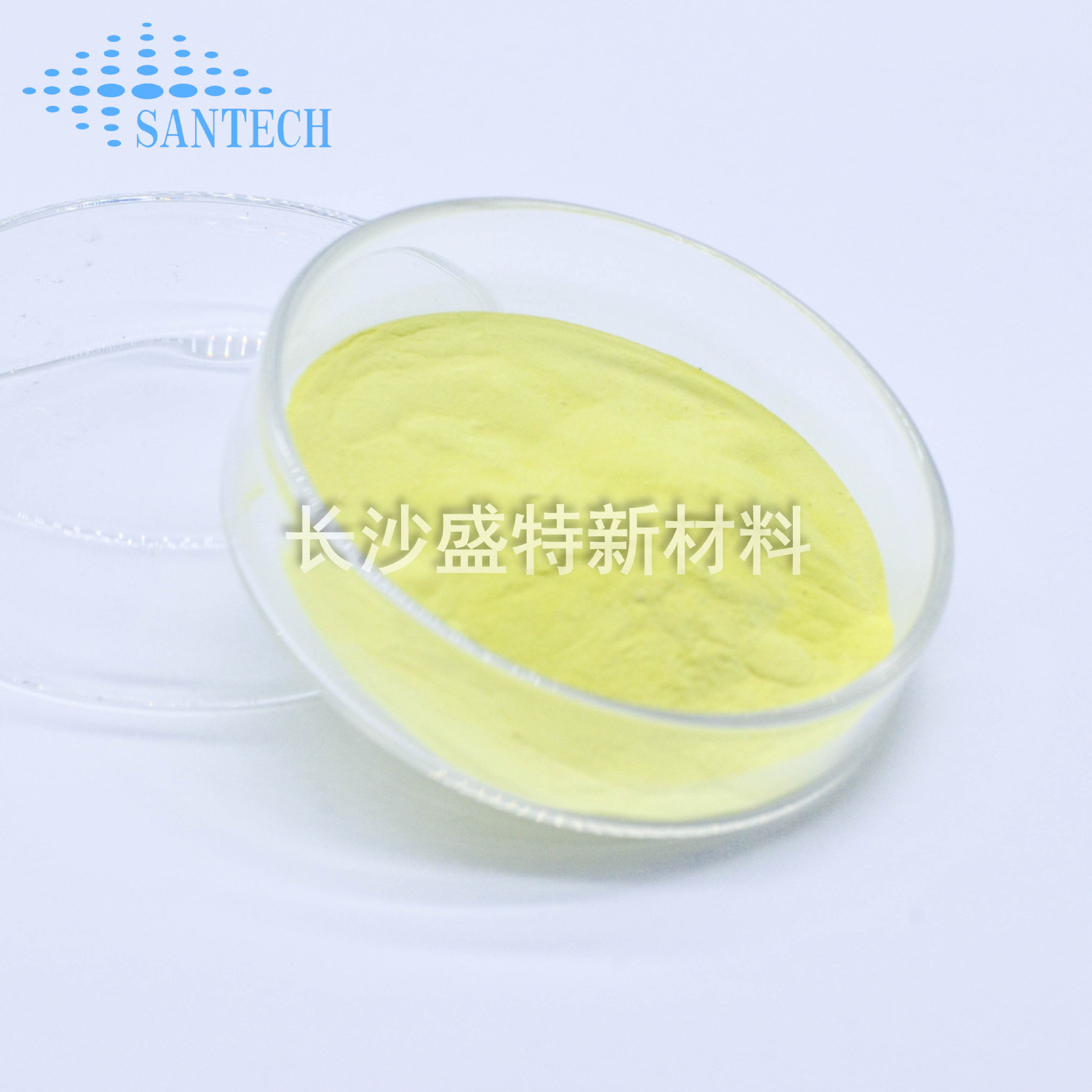 Spot Wholesale Bismuth Oxide 1-5 Micron Bismuth Oxide Industrial Bismuth Oxide Powder Digital Ceramic Powder Special